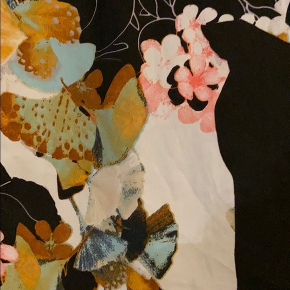 3.1 Phillip Lim for Target long sleeve blouse - Picture 4 of 4